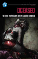 Dceased TPB (DC Compact Comics Edition)