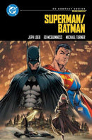 Superman Batman TPB (DC Compact Comics Edition)
