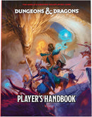 2024 Player's Handbook - Dungeons & Dragons RPG