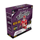2025 Panini NFL Absolute Football Trading Card Mega Box