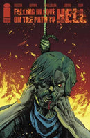 Falling In Love On The Path To Hell