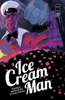 Ice Cream Man