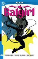 Batgirl (2024) TPB Volume 01 Mother