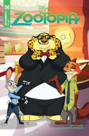 Zootopia