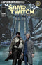 Spawn Sam And Twitch Case Files