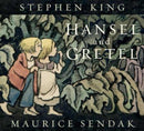 Hansel And Gretel Hardcover
