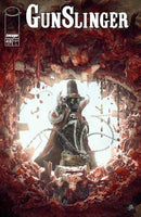 Gunslinger Spawn