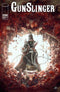Gunslinger Spawn #48 Cover A Bjorn Barends