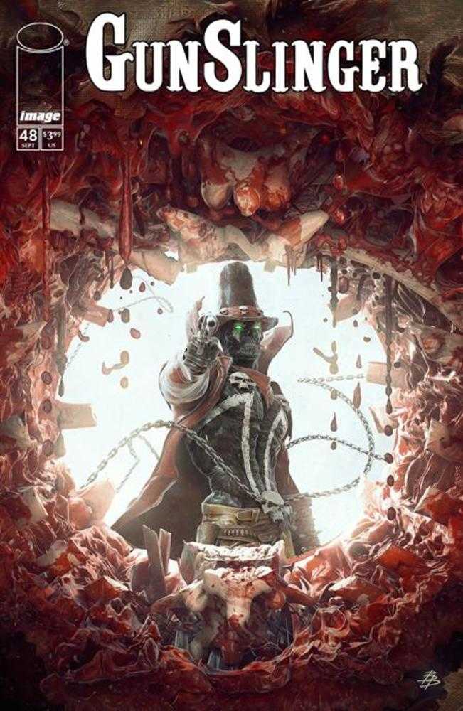Gunslinger Spawn