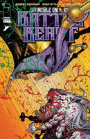 Invincible Universe Battle Beast