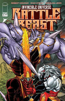 Invincible Universe Battle Beast