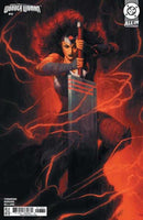 Absolute Wonder Woman