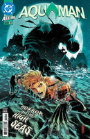 Aquaman