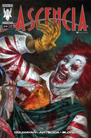 Ascencia