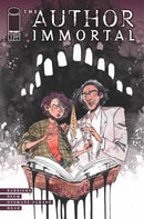 Author Immortal