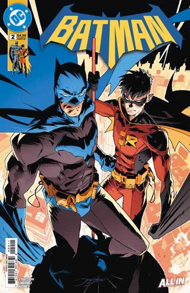 Batman