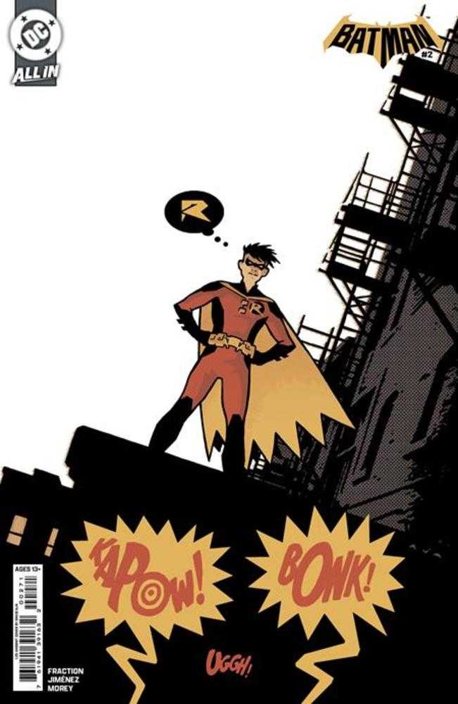 Batman