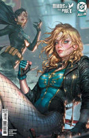 Birds Of Prey