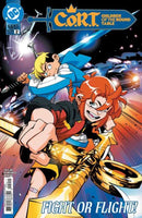 C.O.R.T. Children Of The Round Table