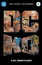 DC K.O. #1 (Of 5) Cover A Javier Fernandez Acetate