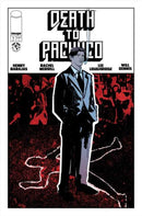 Death To Pachuco