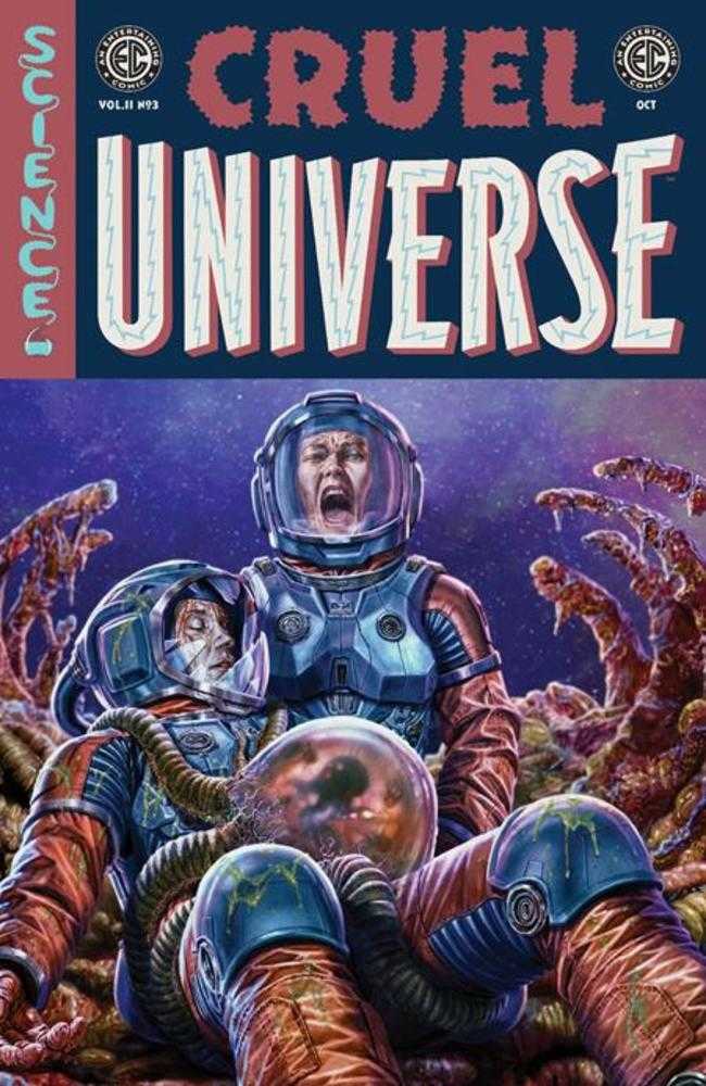 EC Cruel Universe 2