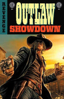 EC Outlaw Showdown