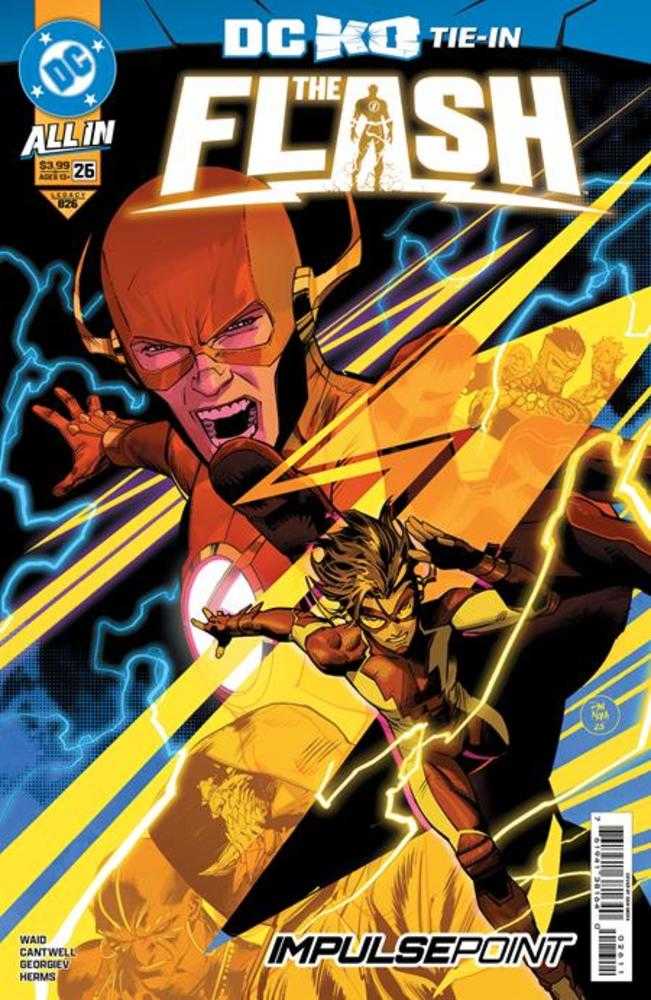 Flash