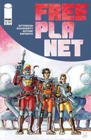Free Planet
