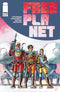 Free Planet