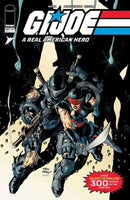 G.I. Joe A Real American Hero