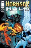 Hornsby & Halo