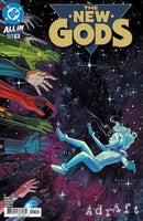 New Gods
