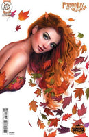 Poison Ivy