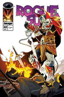 Rogue Sun