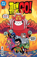 Teen Titans Go