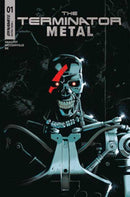 Terminator Metal