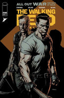 Walking Dead Deluxe