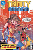Trinity Daughter Of Wonder Woman