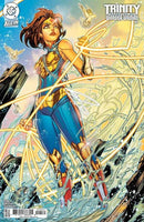 Trinity Daughter Of Wonder Woman