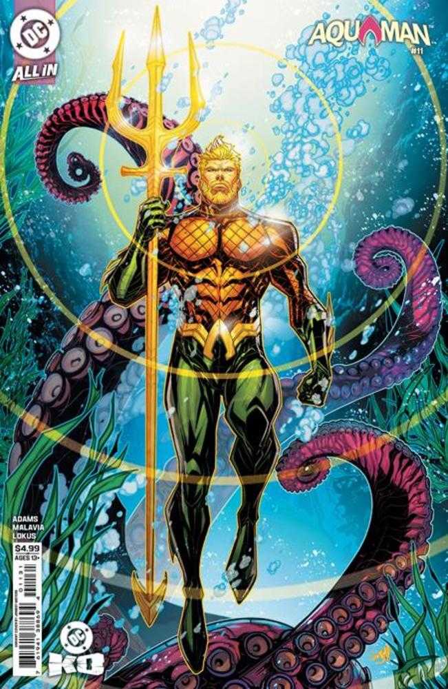 Aquaman