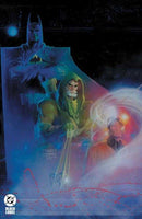 Batman Green Arrow The Question Arcadia