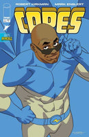 Invincible Universe Capes