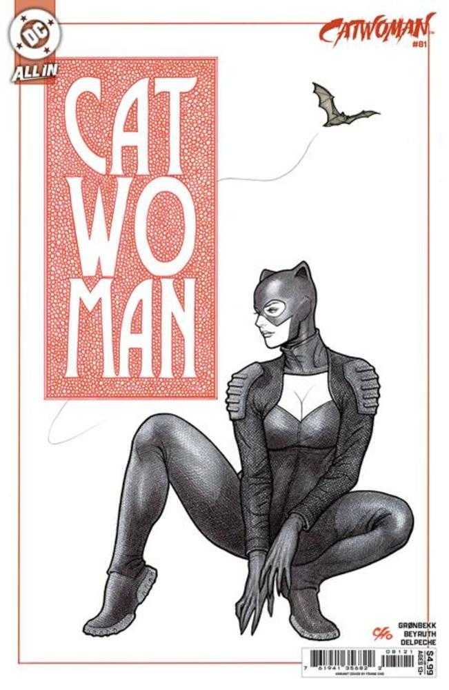 Catwoman