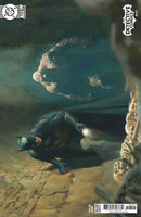 Detective Comics