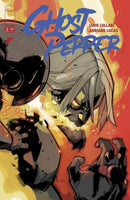 Ghost Pepper