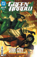 Green Arrow