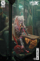 Harley Quinn