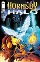 Hornsby & Halo