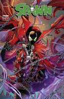 Spawn